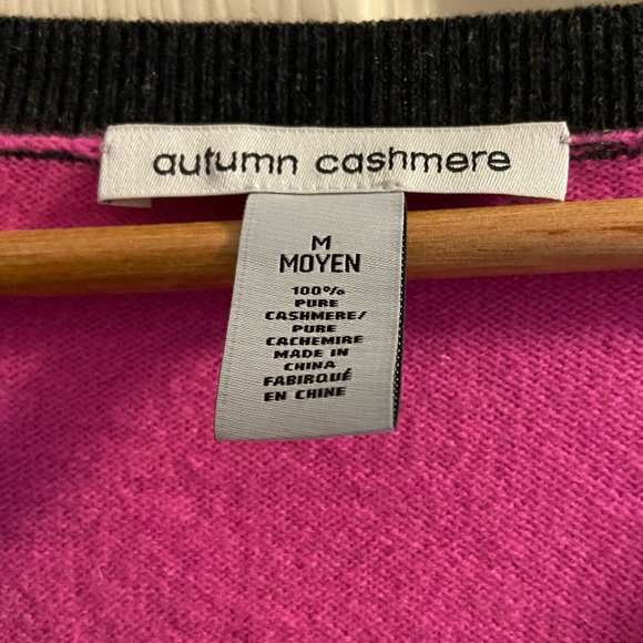 Beautiful cashmere sweater - Picture 2 of 10